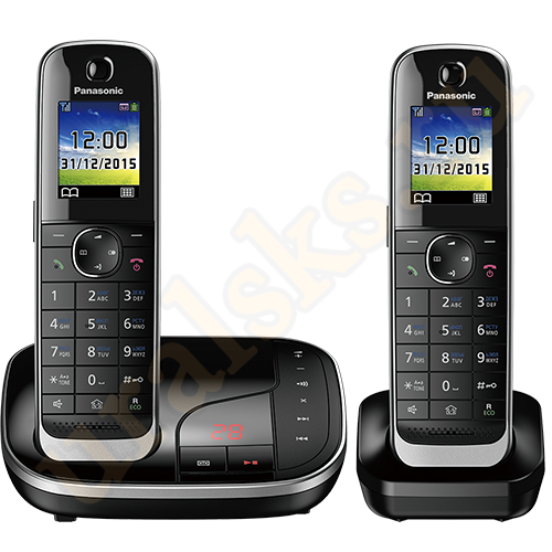 KX-TGJ322RUB Радиотелефон Panasonic