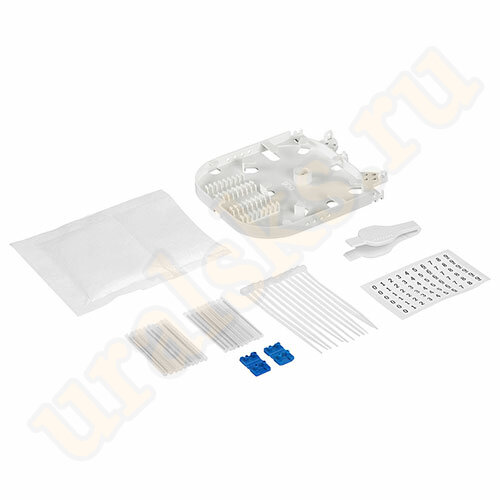 130106-00429 Комплект кассеты КС-1645 (стяжки , маркеры, КДЗС 20 шт) ССД