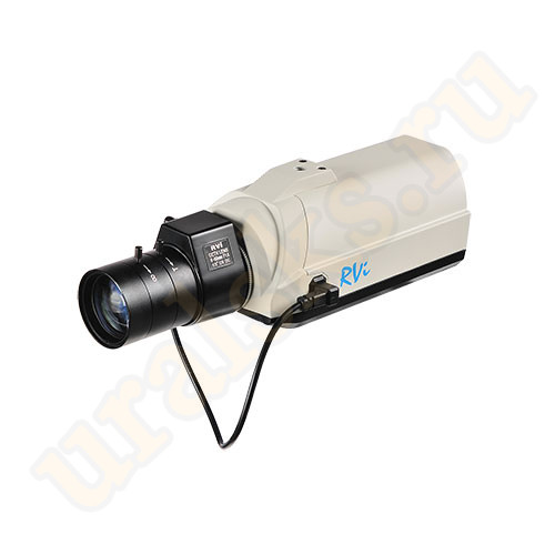 RVi-IPC22 IP-видеокамера сетевая 2 Мп