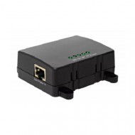 1-портовый сплиттер PS-250-1 PoE 802.3af/802.3at 10/100/1000Mbps, 5В/3А, 9В/2.5А, 12В/2.5А, 18В/1.6А 1-портовый сплиттер PS-250-1 PoE 802.3af/802.3at 10/100/1000Mbps, 5В/3А, 9В/2.5А, 12В/2.5А, 18В/1.6А