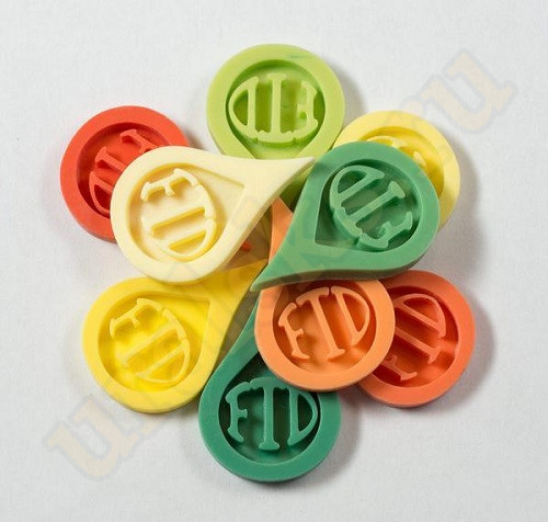 Snow White Белоснежная модельная фотополимерная смола Fun To Do Snow White Белоснежная модельная фотополимерная смола Fun To Do