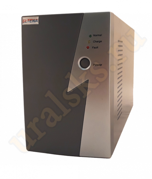 ИБП Intelligent 1000LT2