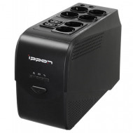 Источник бесперебойного питания Ippon BACK COMFO PRO 700 SP Источник бесперебойного питания Ippon BACK COMFO PRO 700 SP