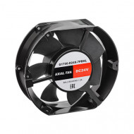 Осевой AC вентилятор 172х150х51 мм, 230В Осевой AC вентилятор 172х150х51 мм, 230В