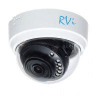 IP-видеокамера купольная RVi-1NCD2010 (2.8) white 2 Мп IP-видеокамера купольная RVi-1NCD2010 (2.8) white 2 Мп