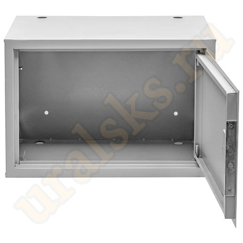 TAC3808 Шкаф антивандальный 8U 19" (400х600х380) TAC3808 Шкаф антивандальный 8U 19" (400х600х380)