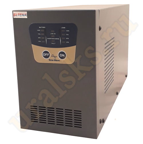 ИБП Intelligent 1500LT2