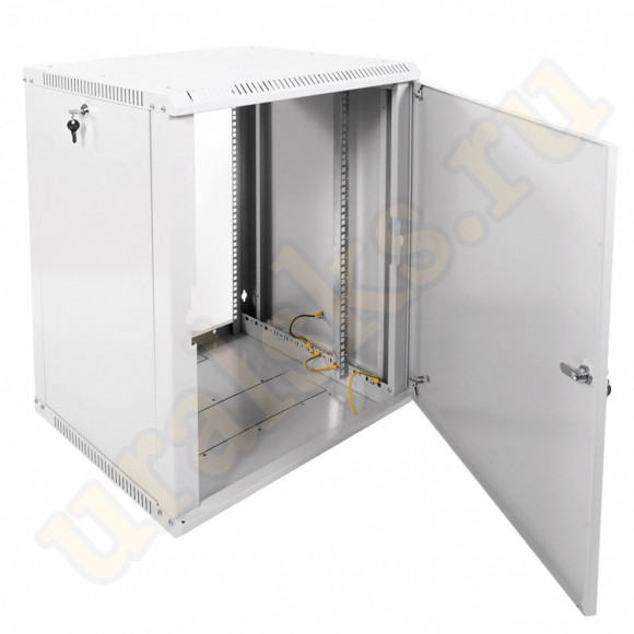 ШРН-Э-15.500.1 Шкаф телекоммуникационный 15U 600x520мм дверь металл ШРН-Э-15.500.1 Шкаф телекоммуникационный 15U 600x520мм дверь металл
