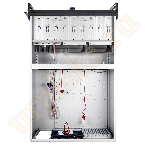 Серверный корпус 4U NR-D416-3 NegoRack Серверный корпус 4U NR-D416-3 NegoRack