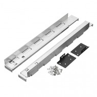 Рельсы монтажные Ippon Innova RT II 6-10K для ИБП и доп батарейных модулей Рельсы монтажные Ippon Innova RT II 6-10K для ИБП и доп батарейных модулей