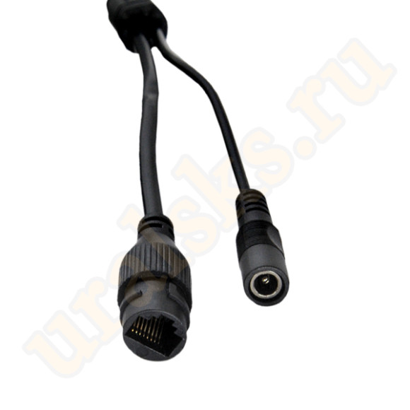 MT-CM4.0IP20G DC (2,8mm) Цветная 4.0MP 21 к./сек., 3.0MP 25 к./сек., уличная цилиндрическая IP сетевая камера с ИК подсветкой M131764