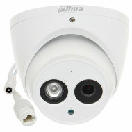 Видеокамера IP DH-IPC-HDW4431EMP-ASE-0280B купольная 4 Mп (EOL) Видеокамера IP DH-IPC-HDW4431EMP-ASE-0280B купольная 4 Mп (EOL)