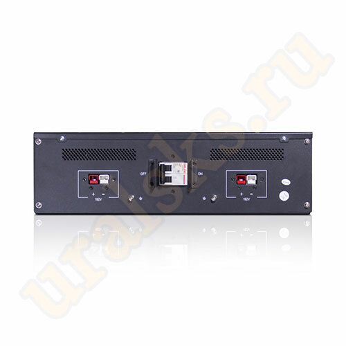 SVC BP-RT-10KL/A3 Батарейный блок