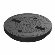 Крышка для колодцев КС-1 и КС-2.2