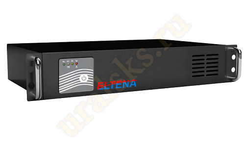 ИБП Intelligent II 600RMLT