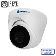 MT-DP2.0IP20SX DC (2,8mm) Цветная 2.0MP HD 1080P 25 к./сек., купольная IP сетевая камера с ИК подсветкой MT-DP2.0IP20SX DC (2,8mm) Цветная 2.0MP HD 1080P 25 к./сек., купольная IP сетевая камера с ИК подсветкой
