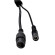 MT-DP2.0IP20SX DC (2,8mm) Цветная 2.0MP HD 1080P 25 к./сек., купольная IP сетевая камера с ИК подсветкой M100462