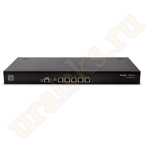 Маршрутизатор Ruijie Reyee RG-NBR6120-E