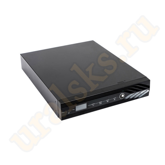 SKAT-UPS 3000-RACK-ON-6X9-E Источник бесперебойного питания 3000 ВА / 2700 Вт SKAT-UPS 3000-RACK-ON-6X9-E Источник бесперебойного питания 3000 ВА / 2700 Вт